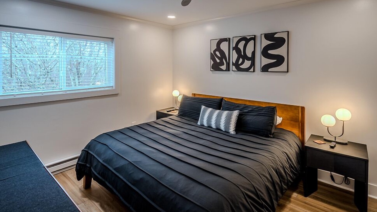 Photo of Bedroom in Sugar Mountain