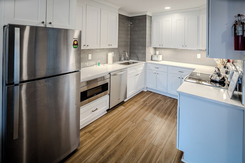 Photo of Kitchen in Sugar Mountain