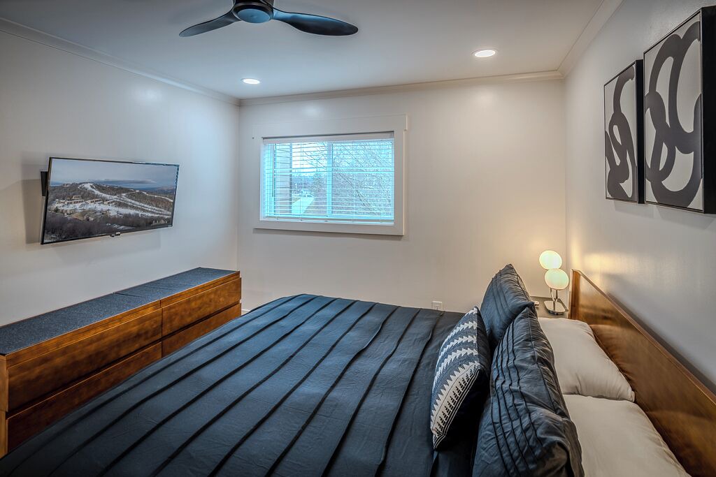 Photo of Bedroom in Sugar Mountain