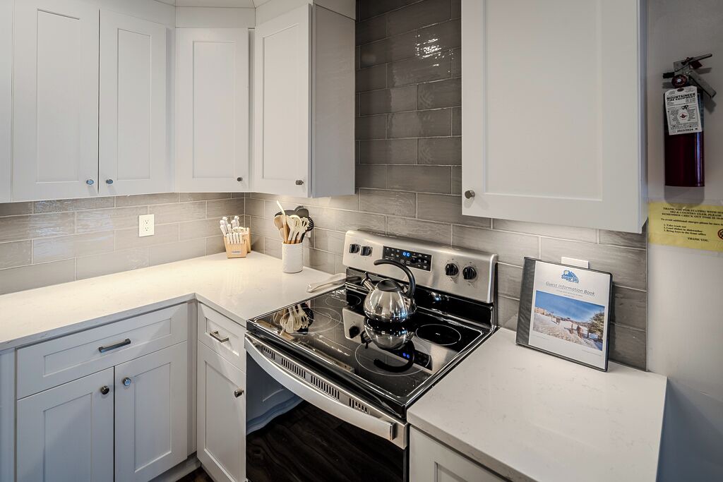 Photo of Kitchen in Sugar Mountain
