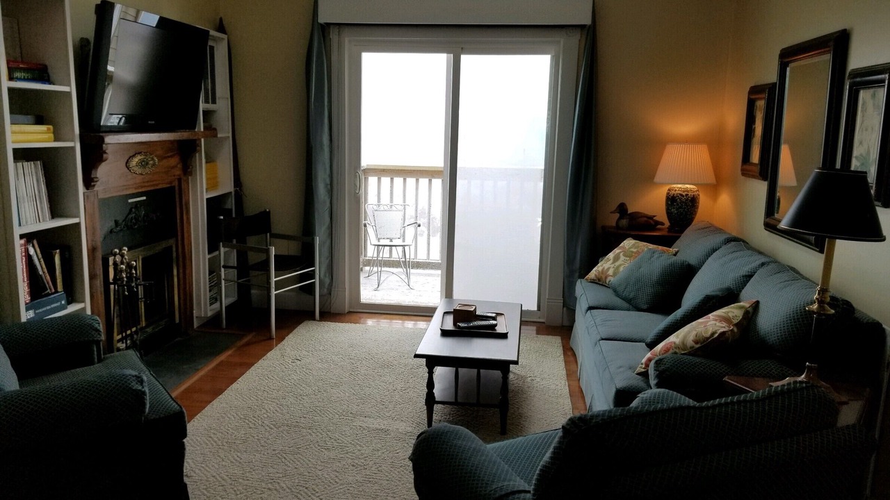 Photo of Livingroom in Sugar Mountain