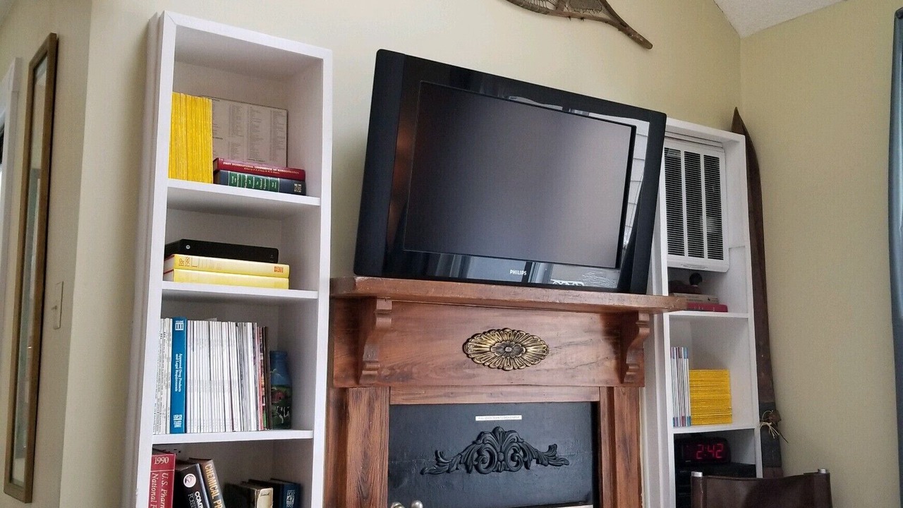 Photo of Livingroom in Sugar Mountain