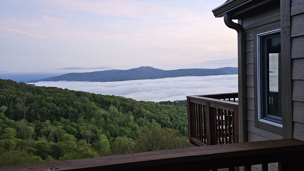 Photo of Outdoor in Sugar Mountain