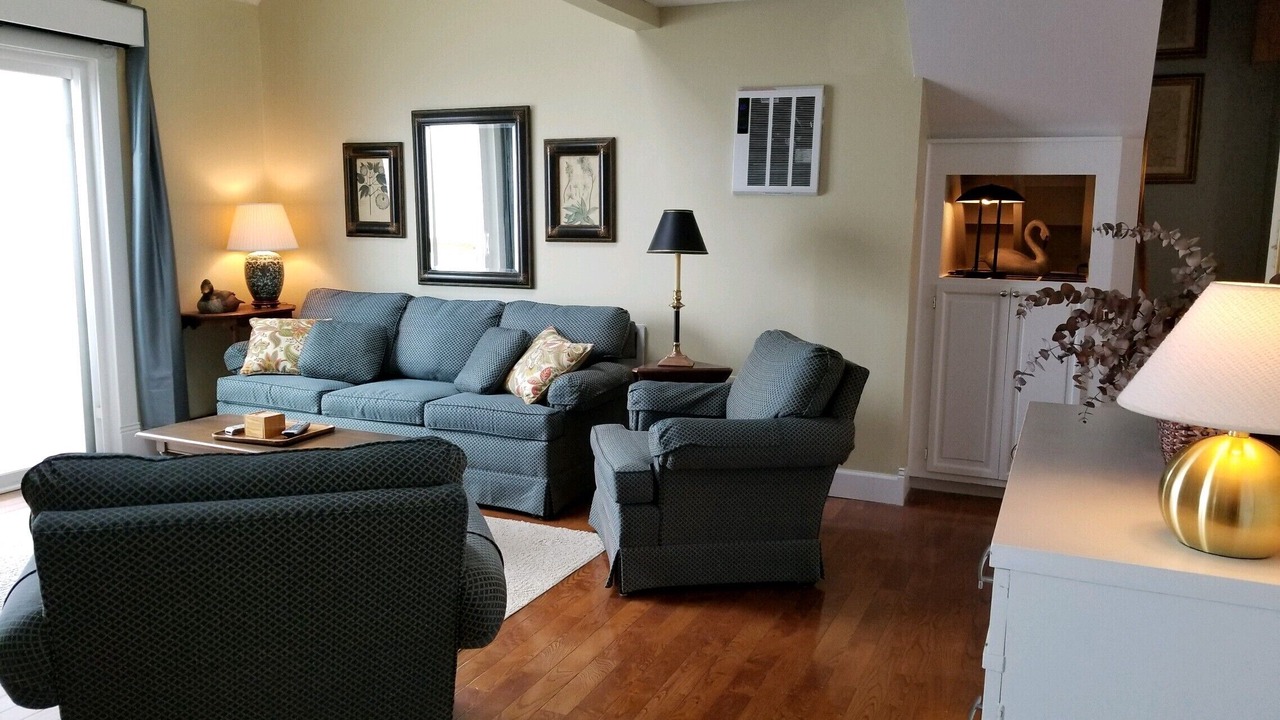 Photo of Livingroom in Sugar Mountain