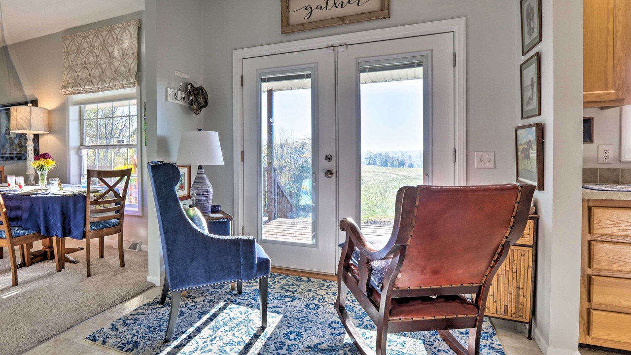Photo of Livingroom in Chaplin