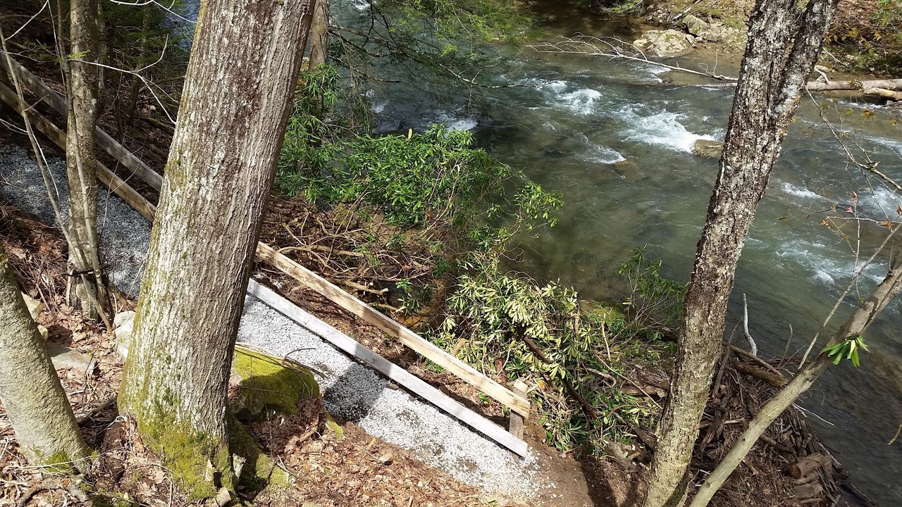 Photo of Outdoor in French Creek