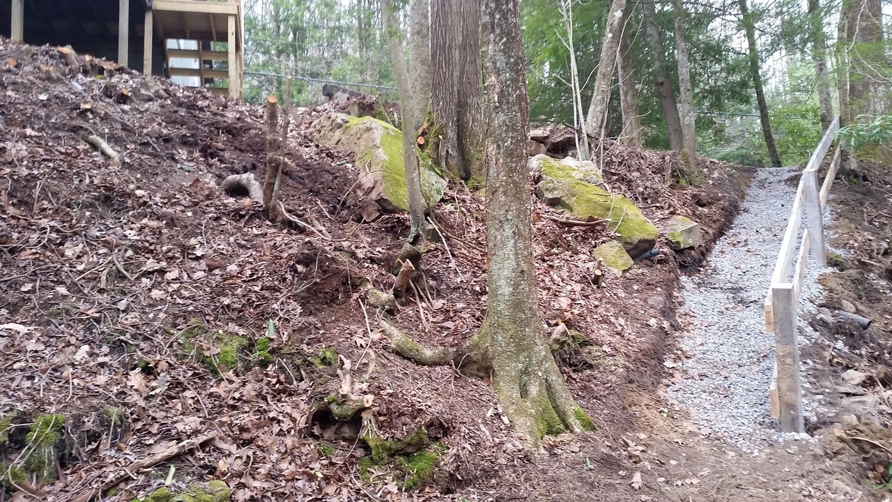 Photo of Outdoor in French Creek