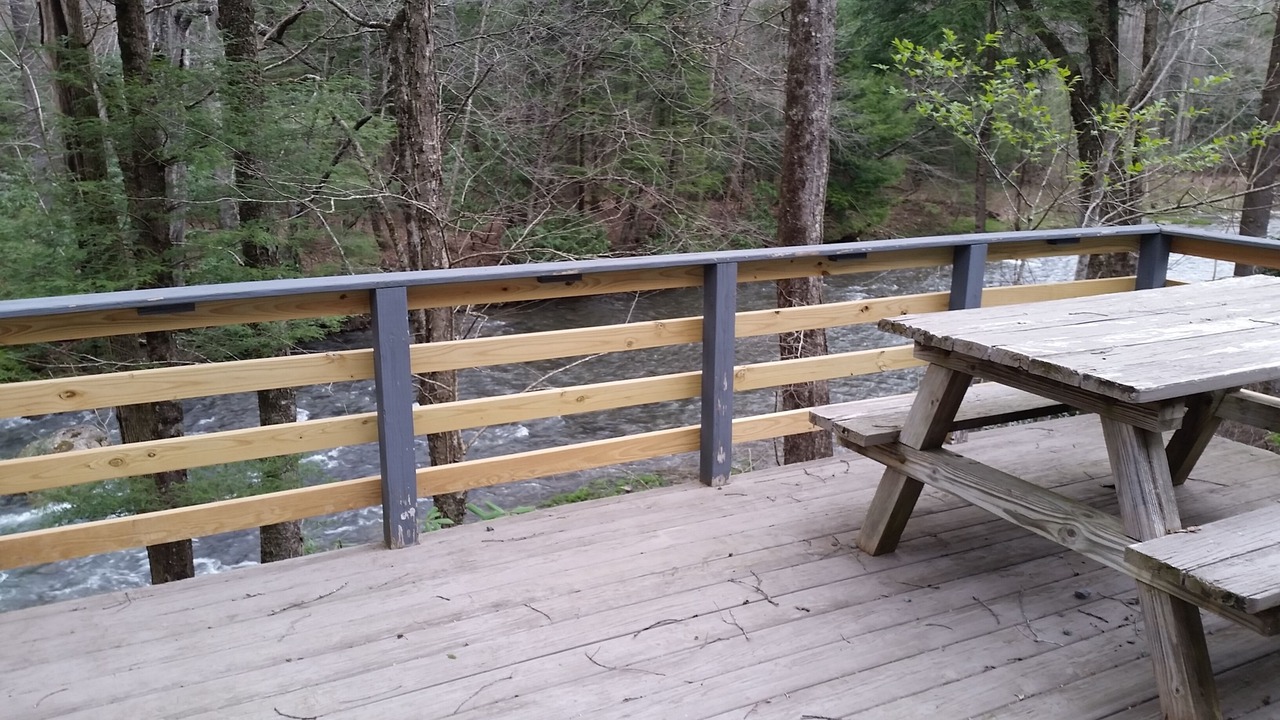 Photo of Outdoor in French Creek
