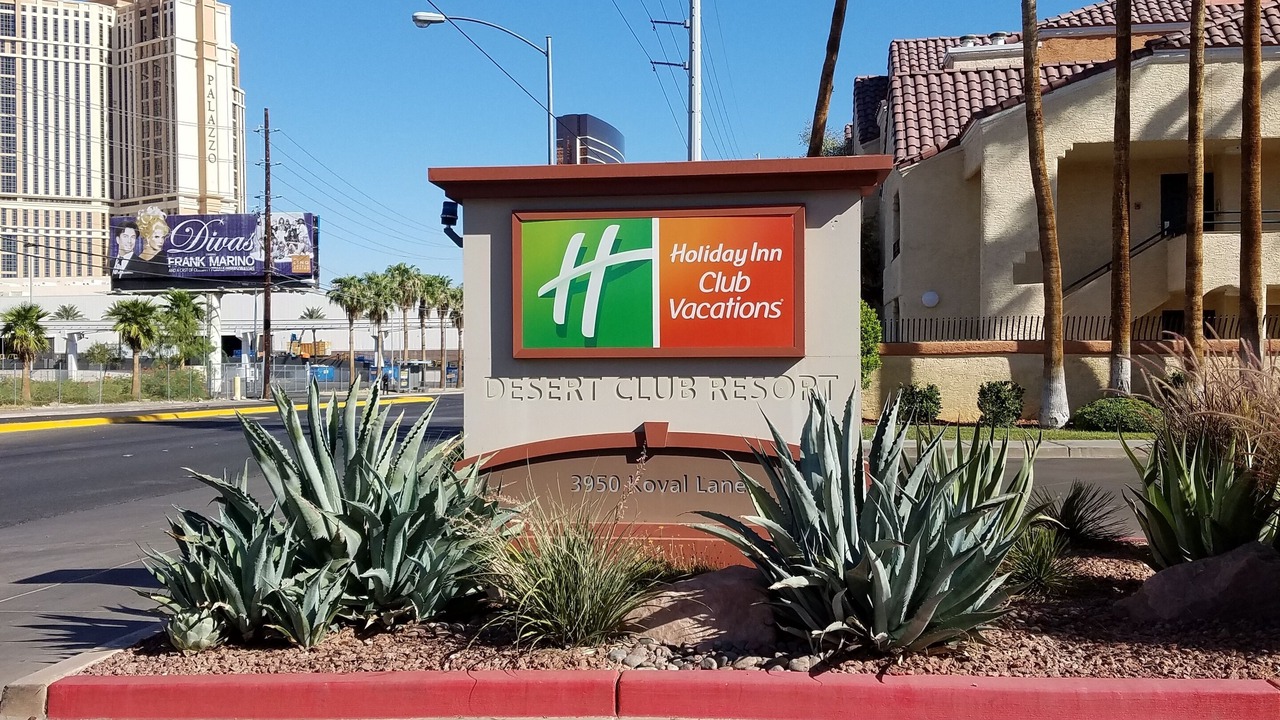 Photo of Outdoor in Las Vegas