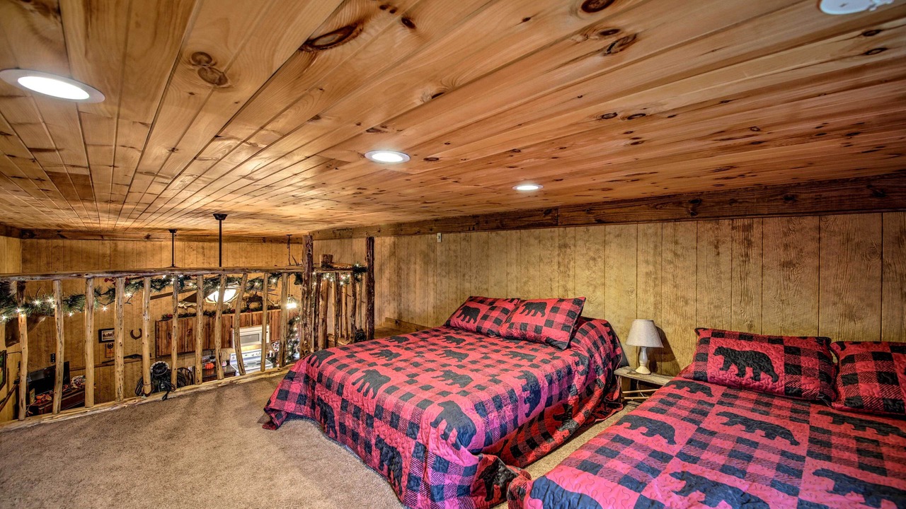 Photo of Bedroom in Florence