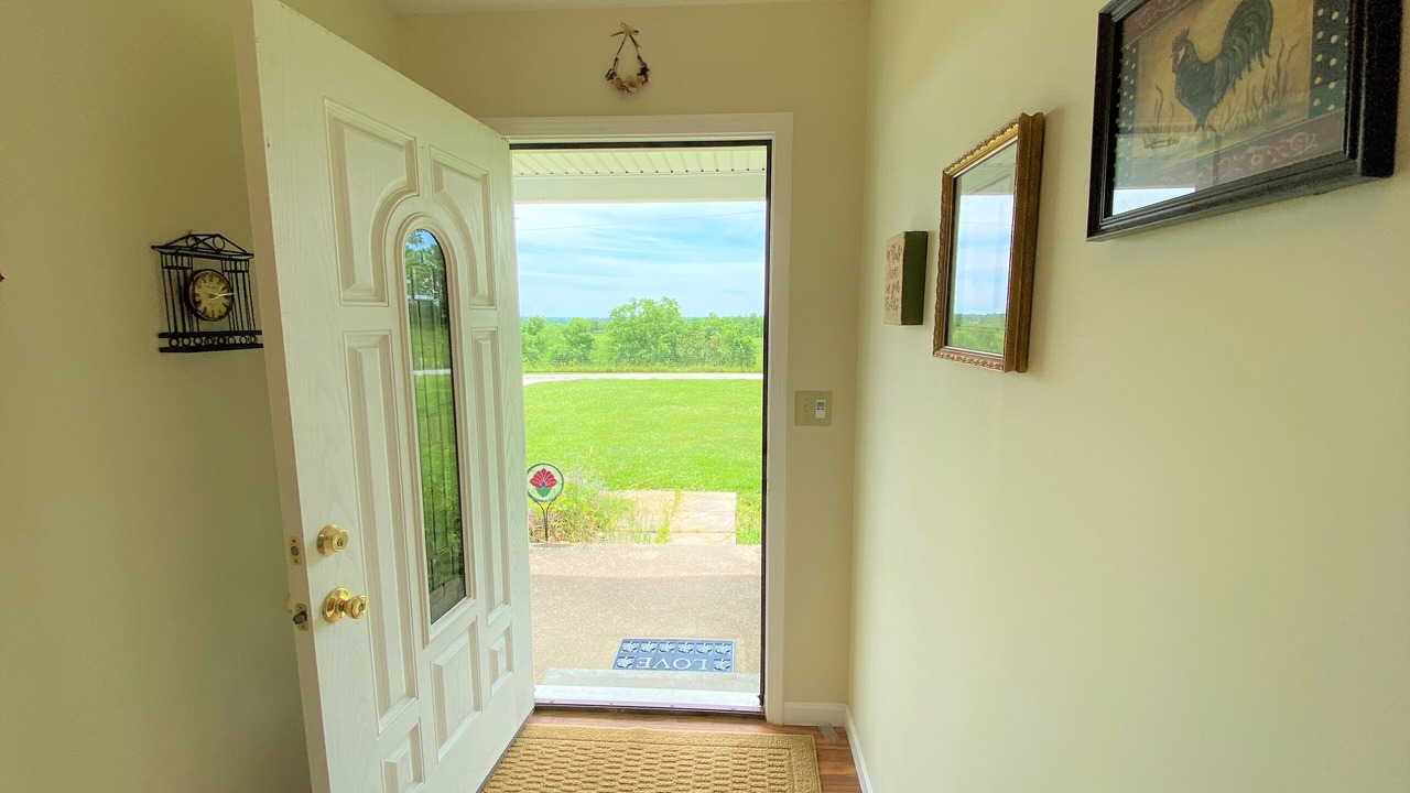 Photo of Outdoor in Morning View