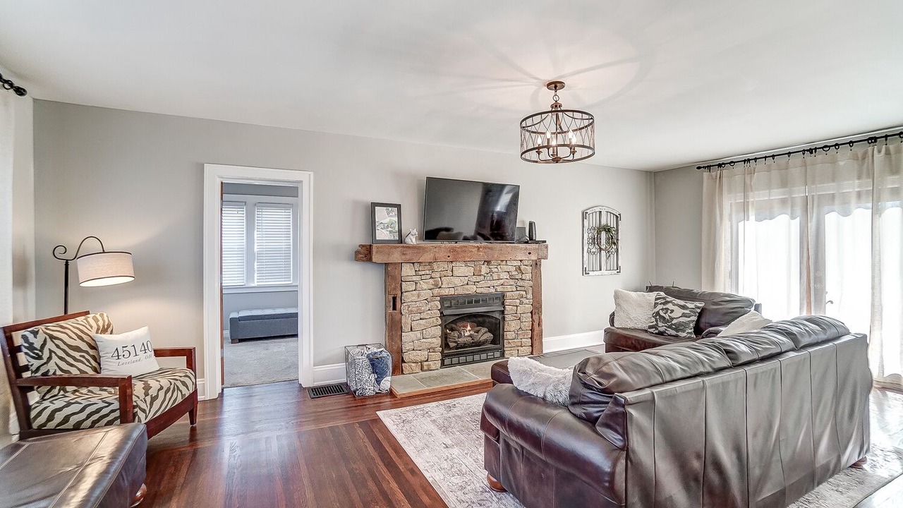 Photo of Bedroom in Loveland