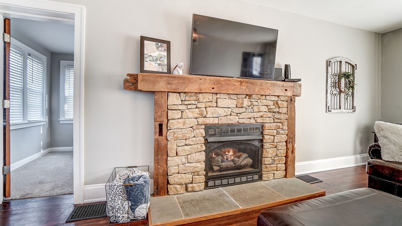 Photo of Livingroom in Loveland
