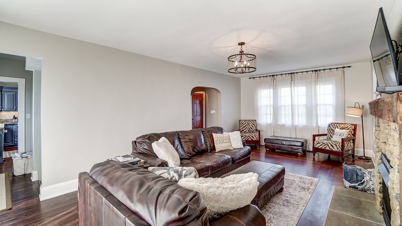 Photo of Bedroom in Loveland
