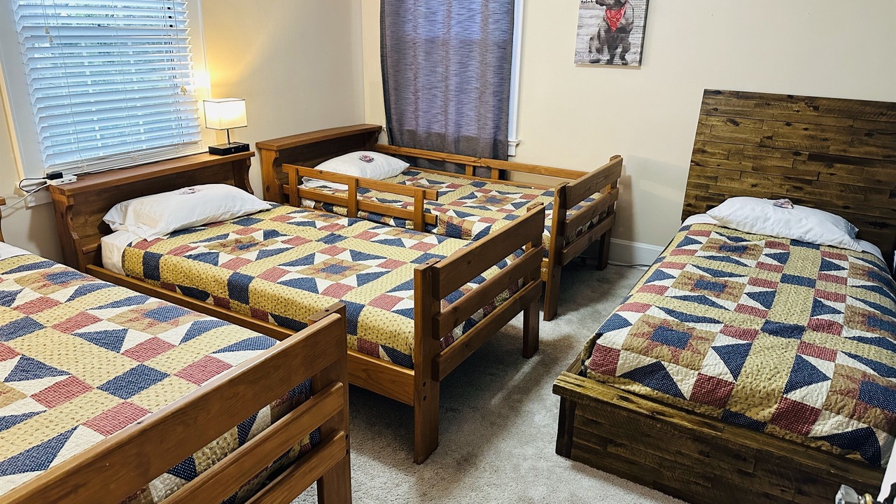 Photo of Bedroom in Loveland
