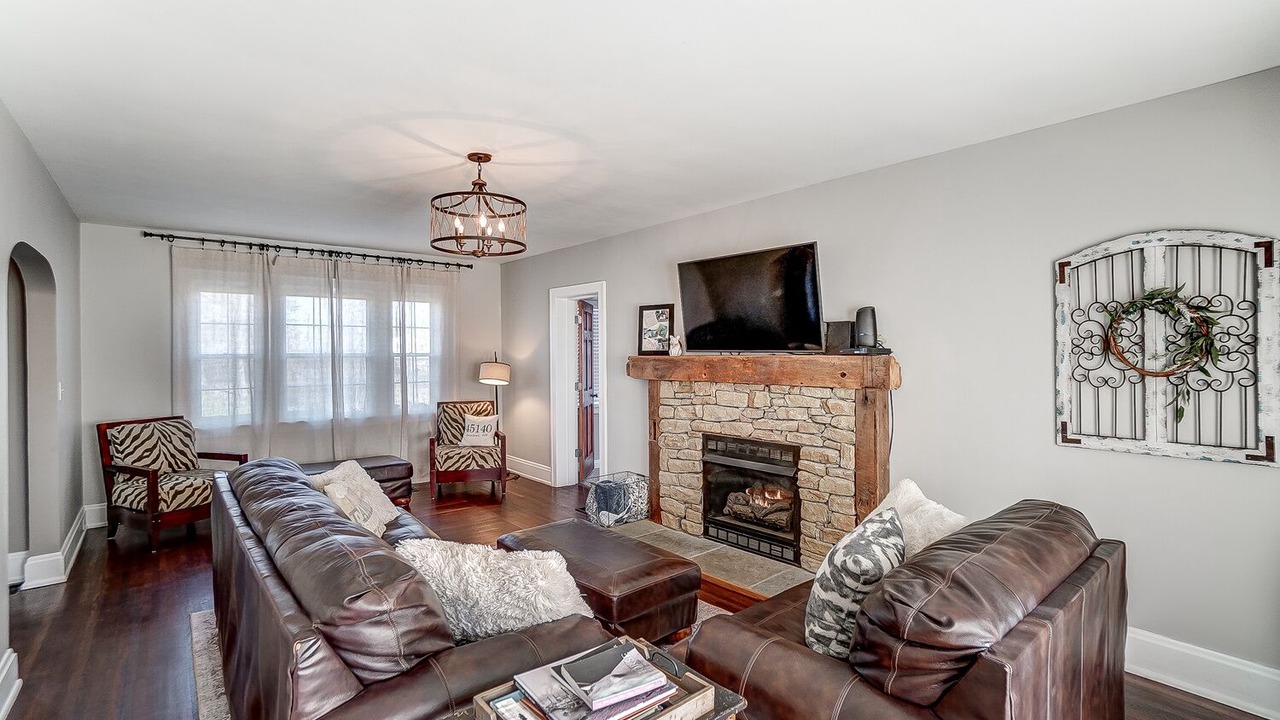 Photo of Livingroom in Loveland