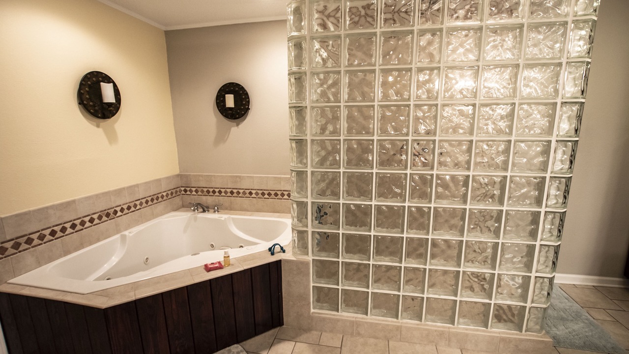 Photo of Bathroom in Grace