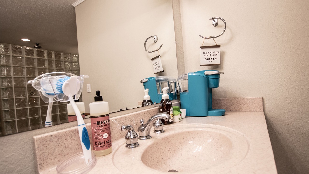 Photo of Bathroom in Grace