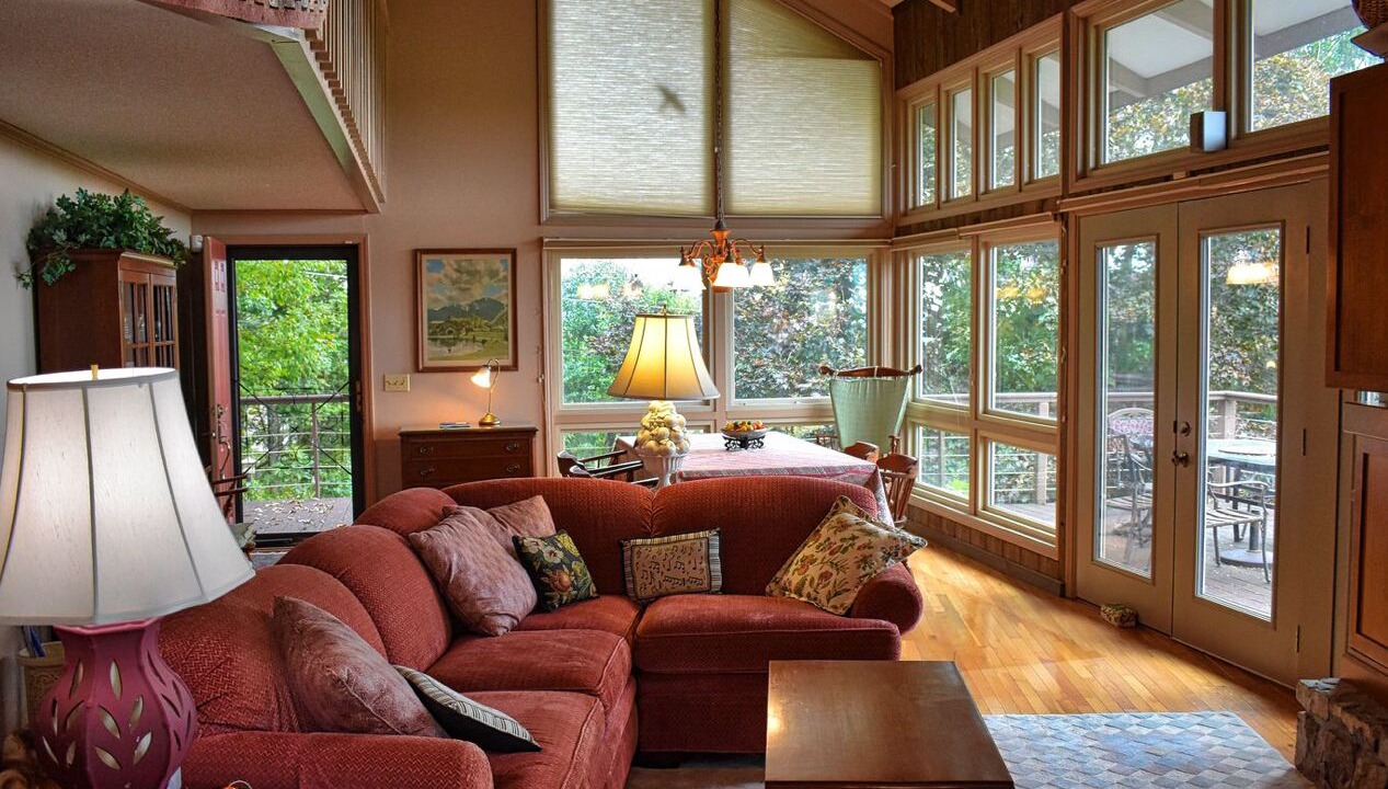 Photo of Livingroom in Newland