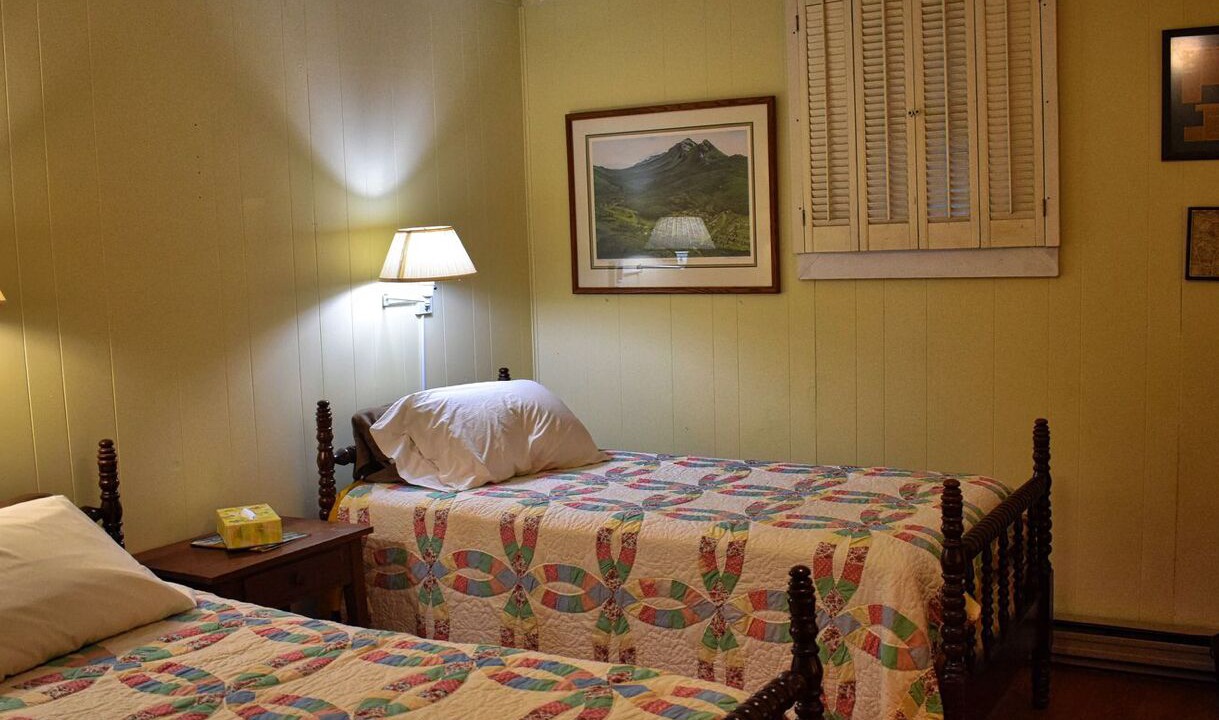 Photo of Bedroom in Newland