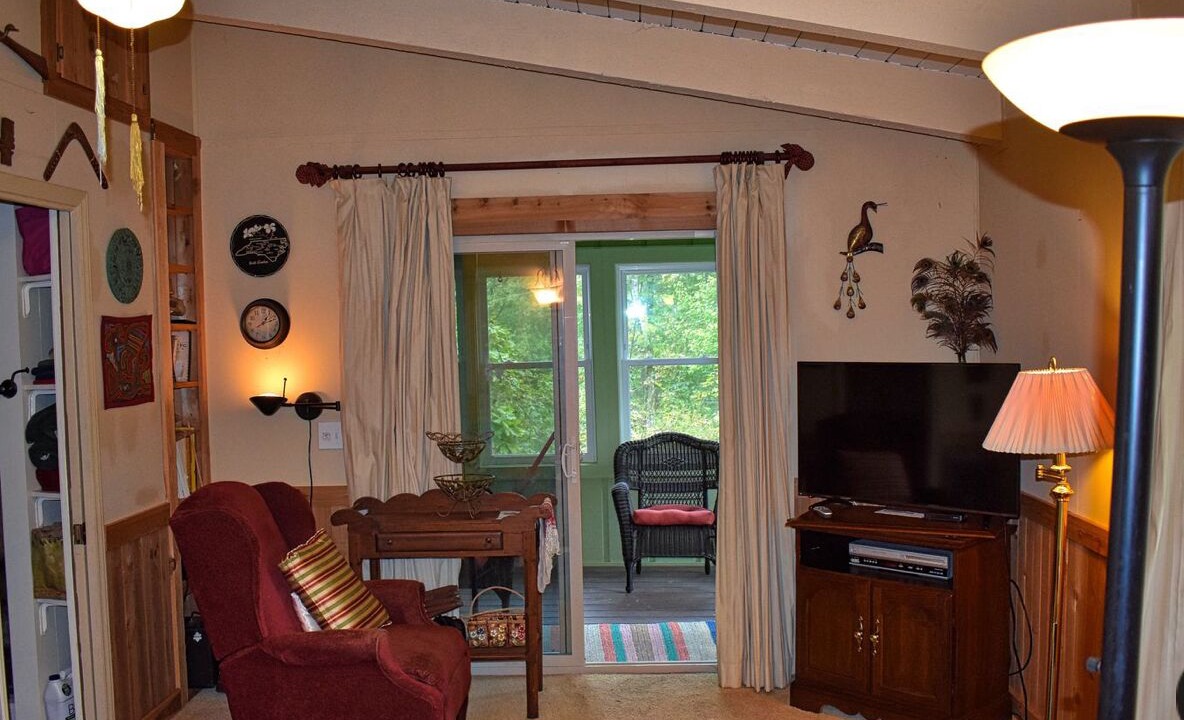 Photo of Livingroom in Newland