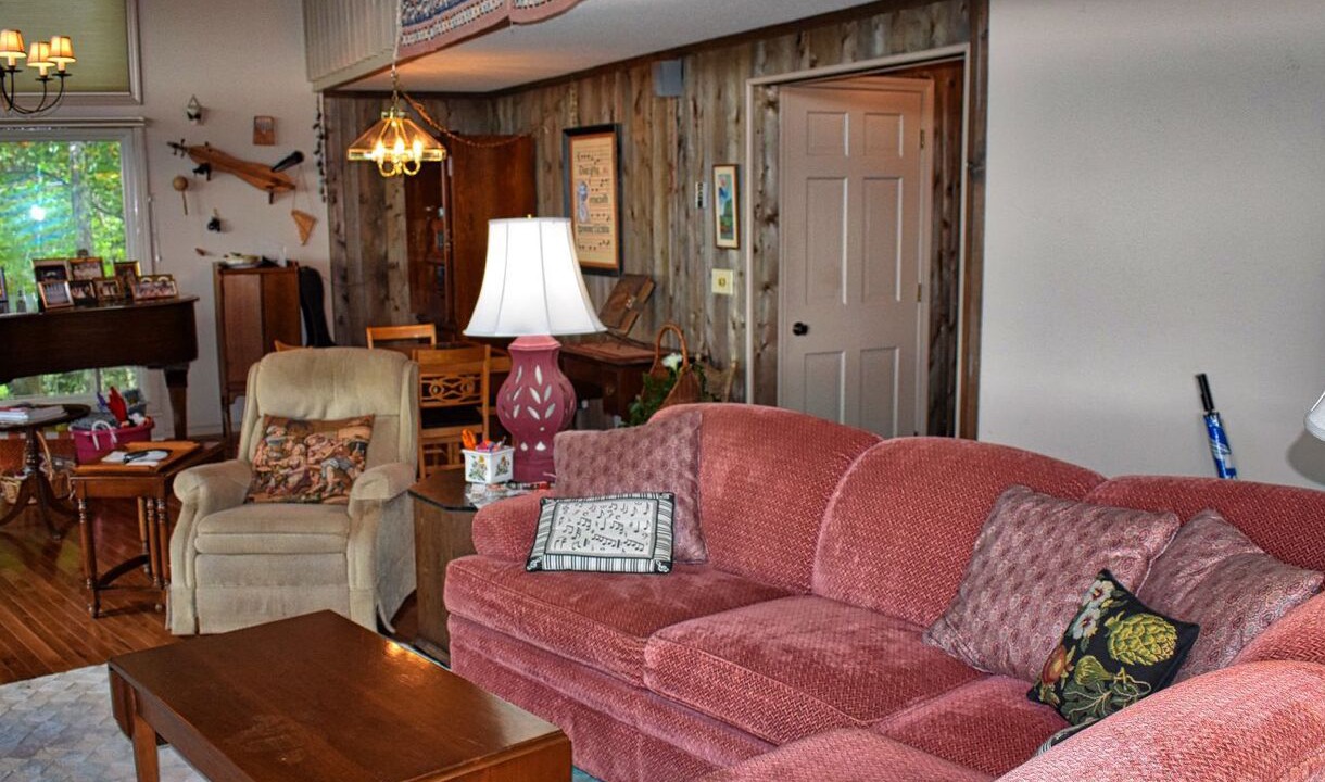 Photo of Livingroom in Newland