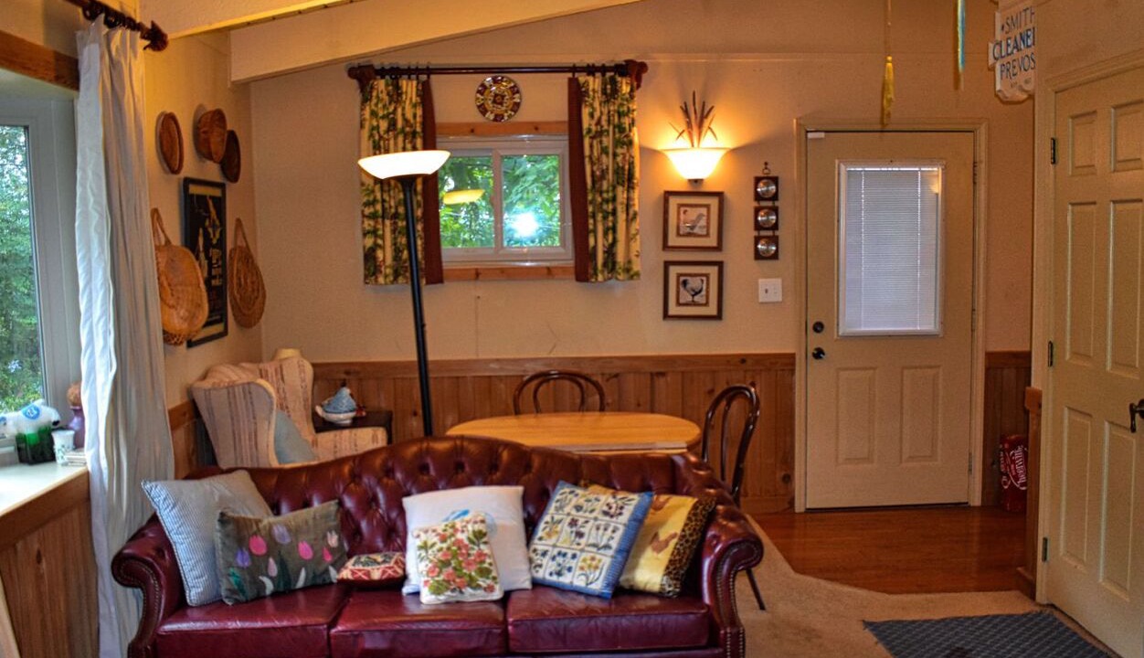 Photo of Livingroom in Newland