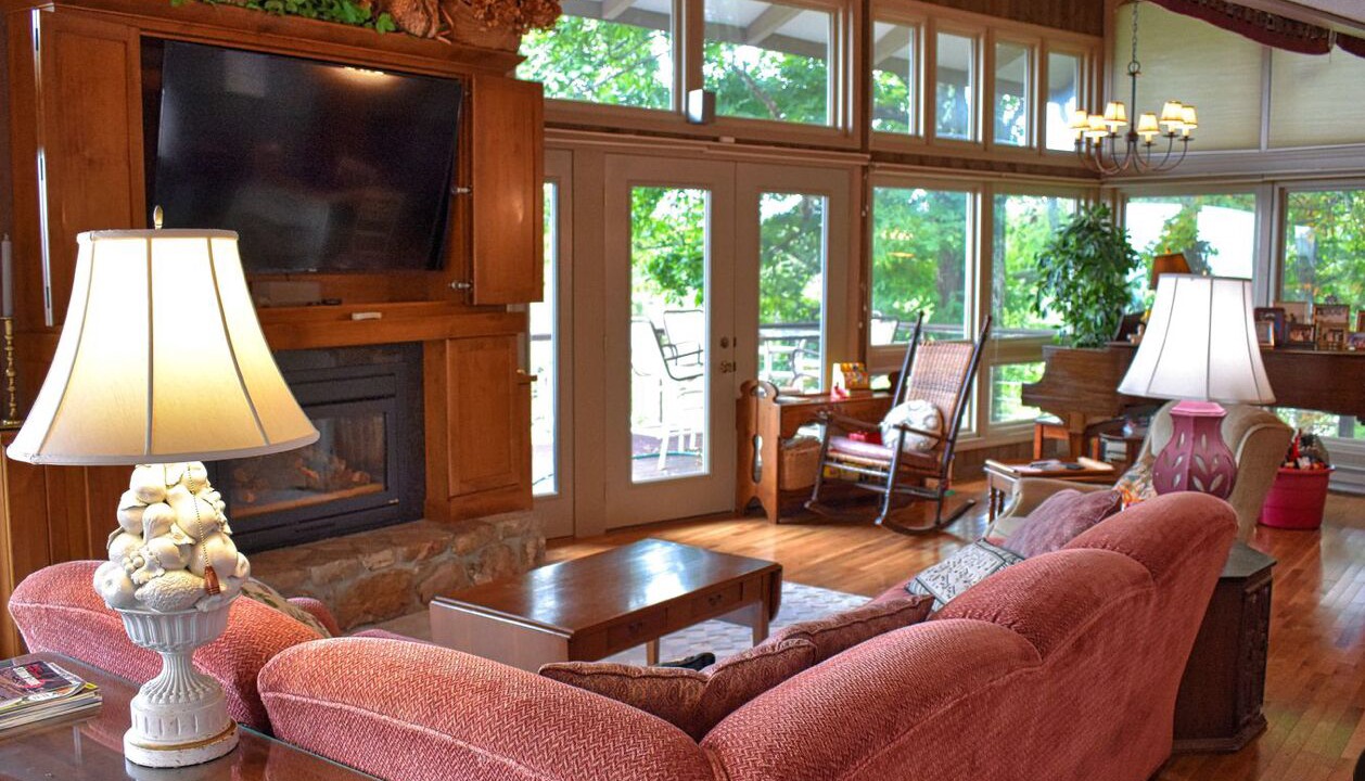 Photo of Livingroom in Newland