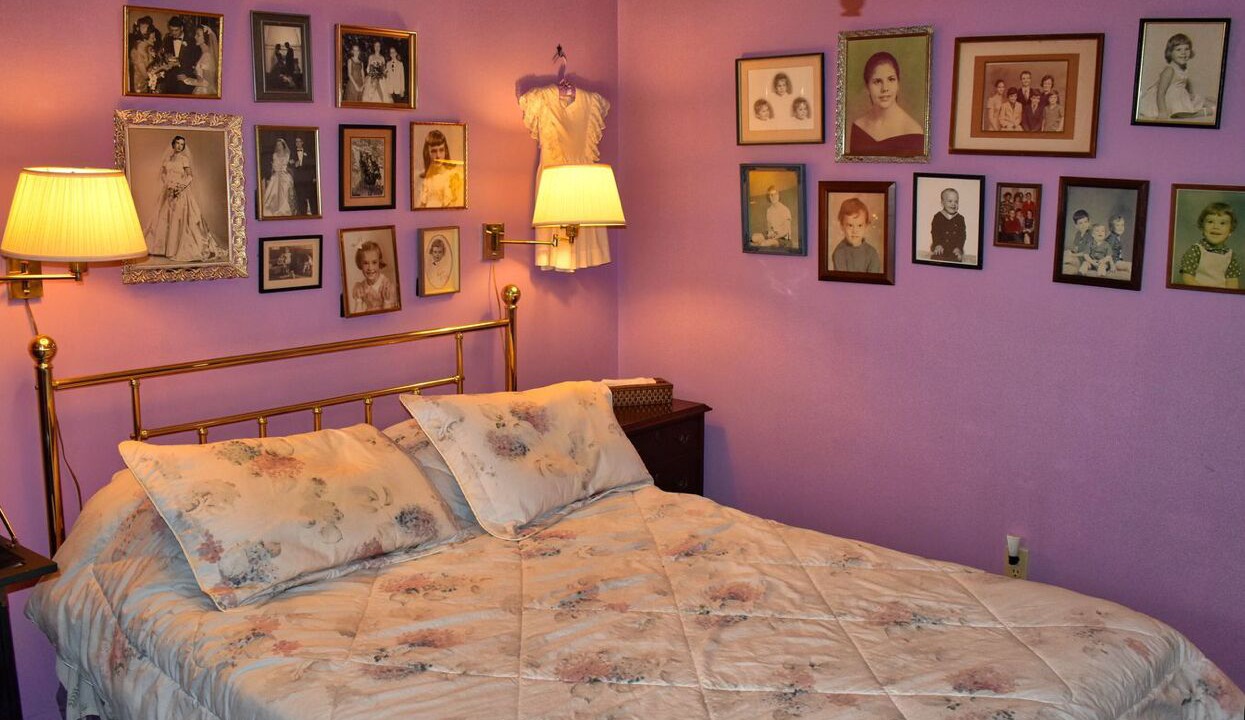 Photo of Bedroom in Newland