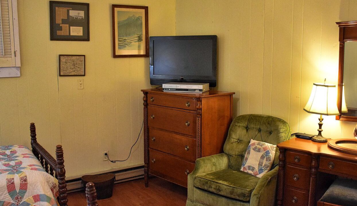 Photo of Bedroom in Newland