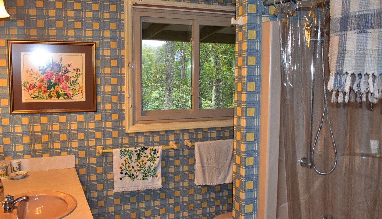 Photo of Bathroom in Newland