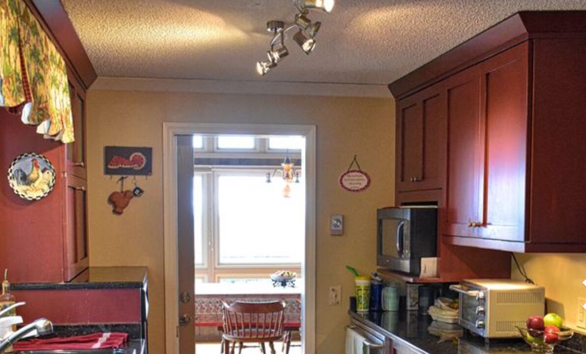Photo of Kitchen in Newland