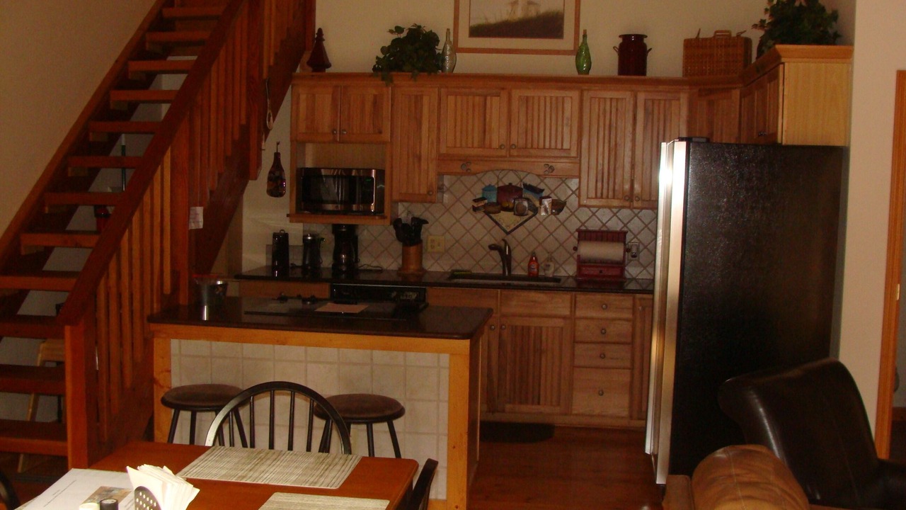 Photo of Kitchen in Butler