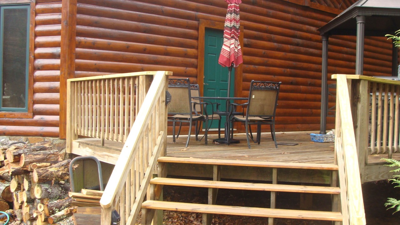 Photo of Outdoor in Butler