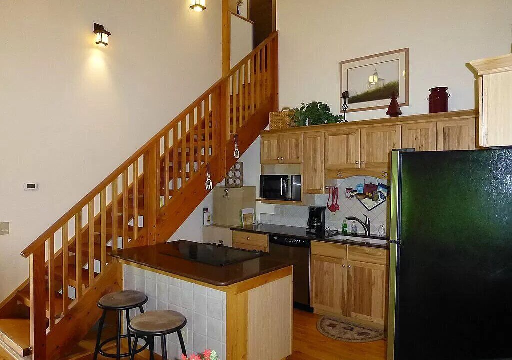 Photo of Kitchen in Butler