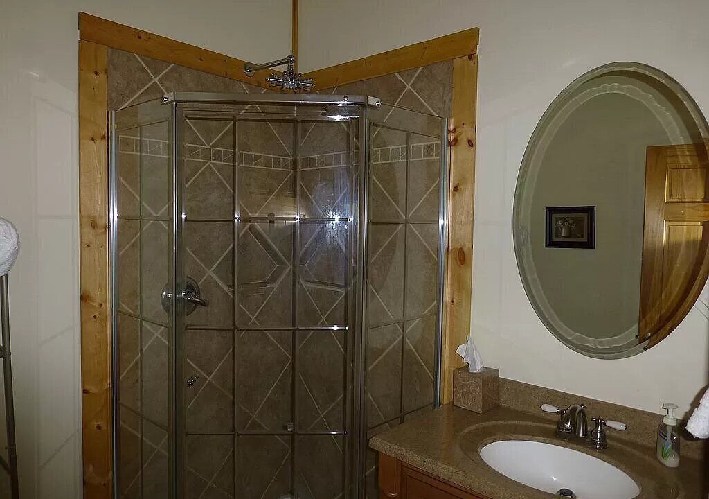 Photo of Bathroom in Butler