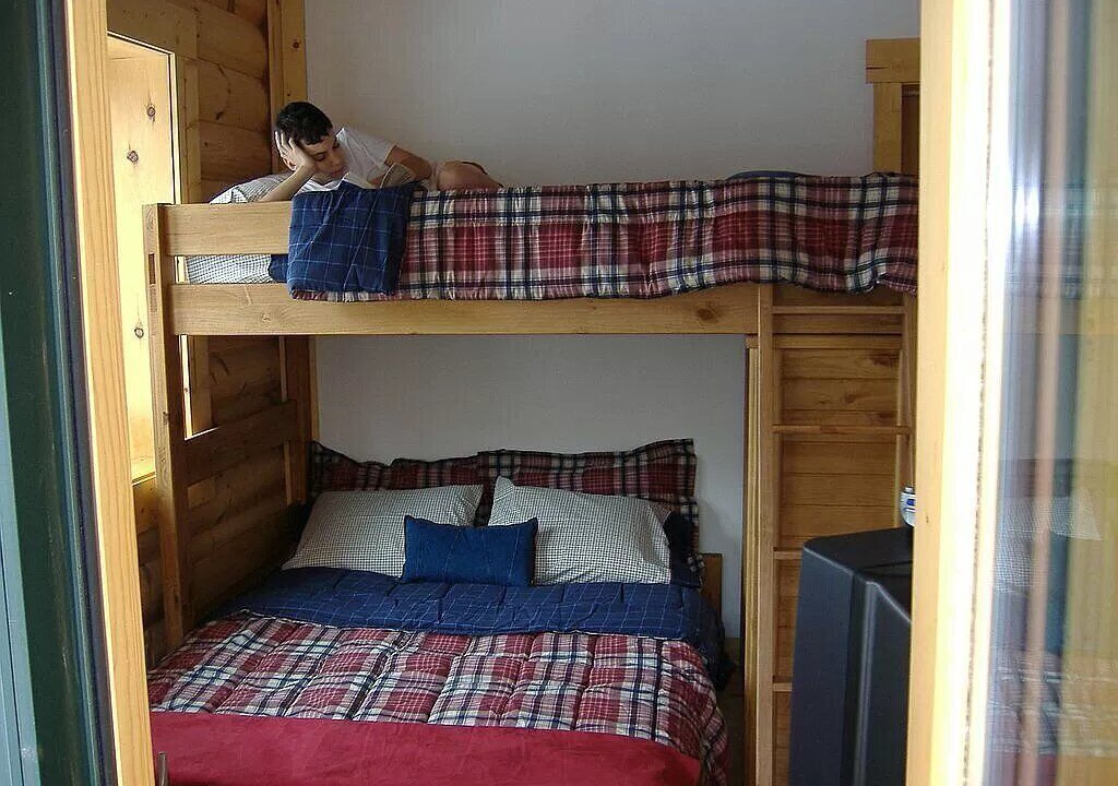 Photo of Bedroom in Butler