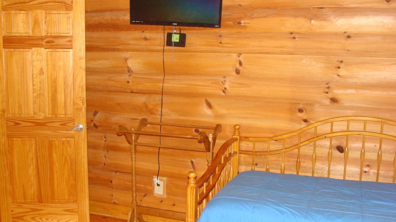 Photo of Bedroom in Butler