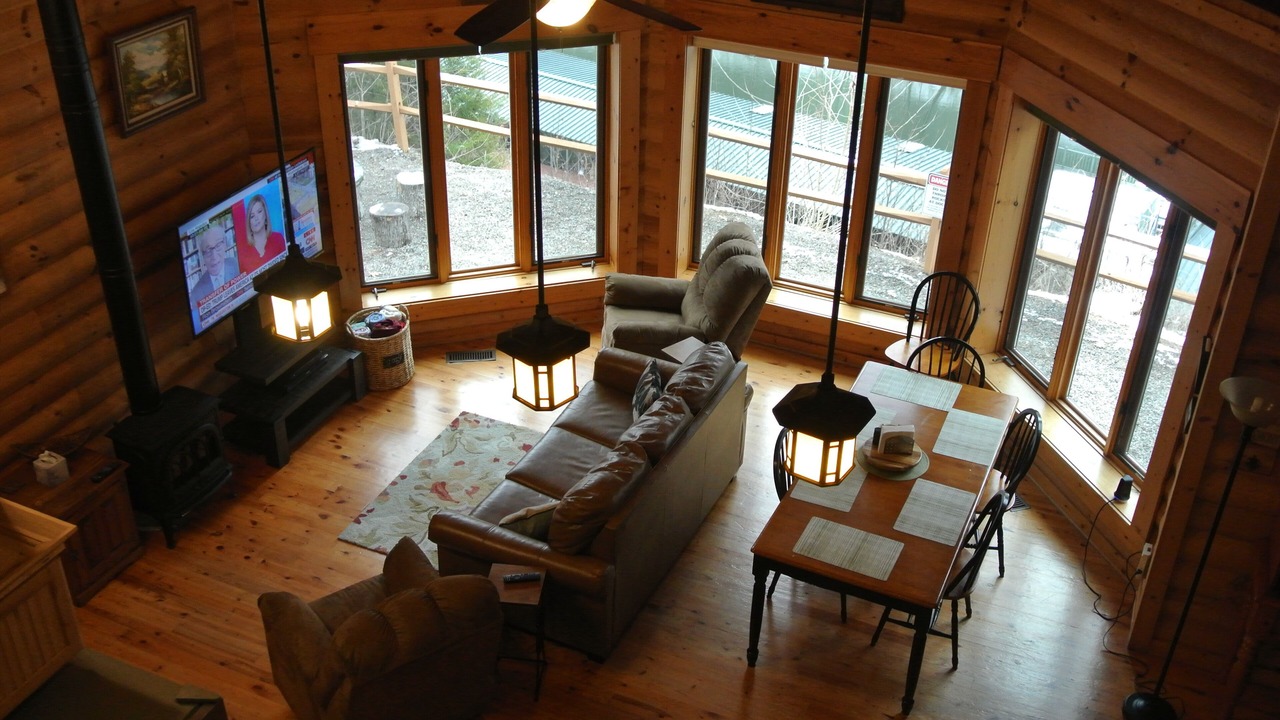 Photo of Livingroom in Butler