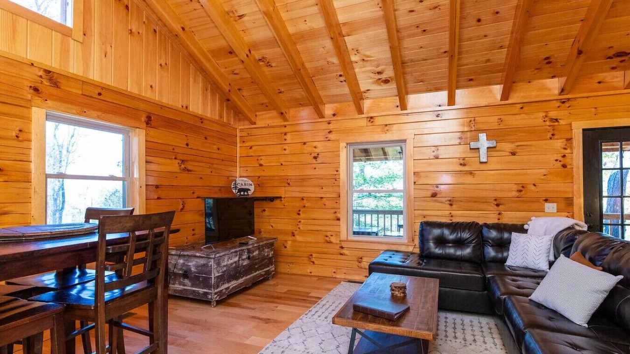 Photo of Livingroom in Stanton
