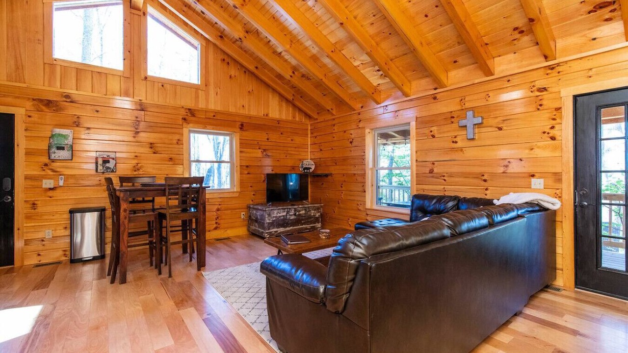 Photo of Livingroom in Stanton