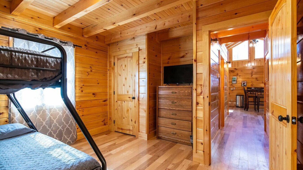 Photo of Bedroom in Stanton