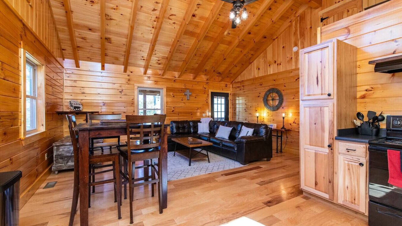 Photo of Livingroom in Stanton
