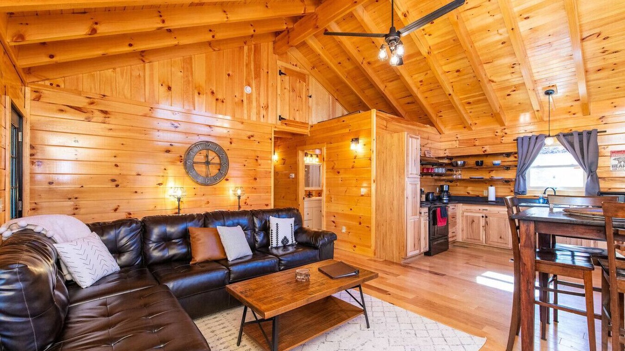 Photo of Livingroom in Stanton
