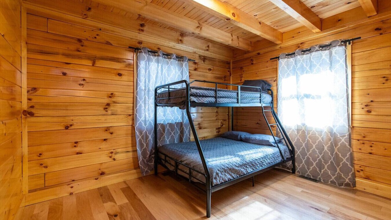 Photo of Bedroom in Stanton