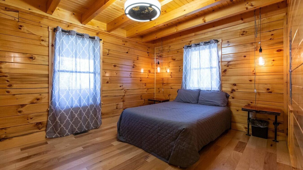 Photo of Bedroom in Stanton