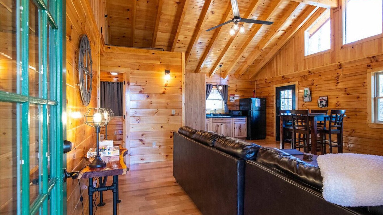 Photo of Livingroom in Stanton