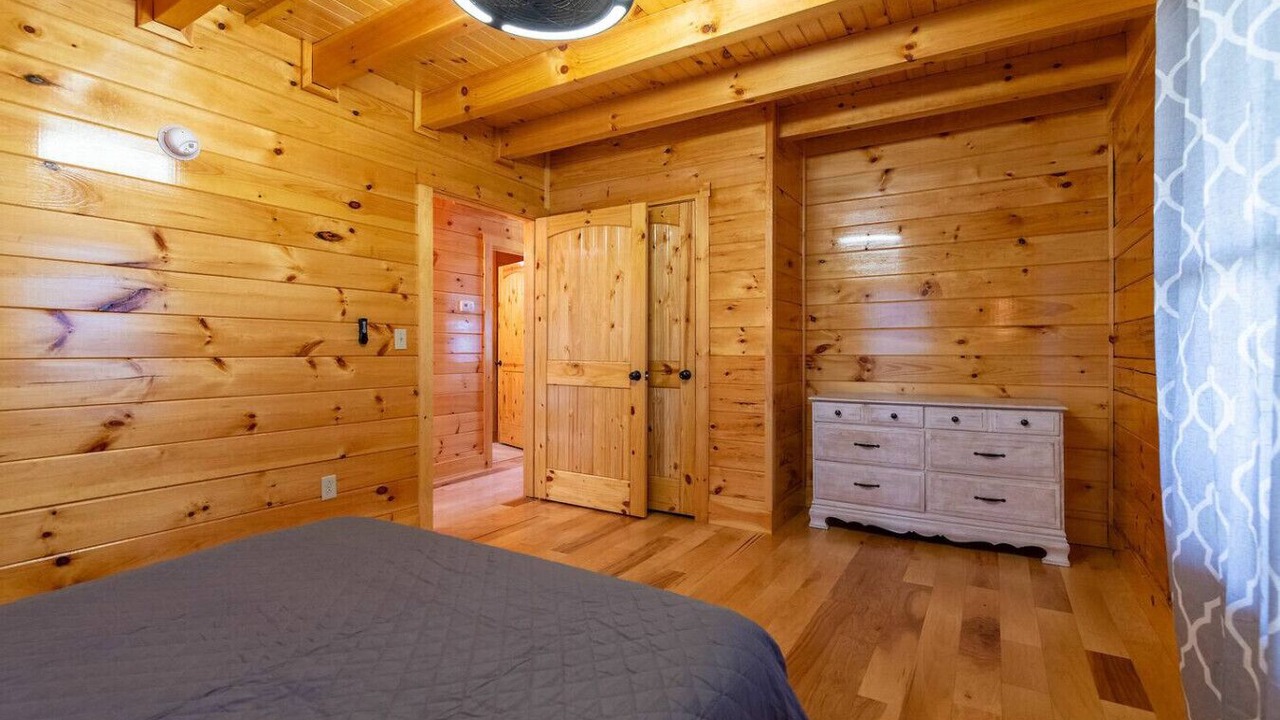 Photo of Bedroom in Stanton