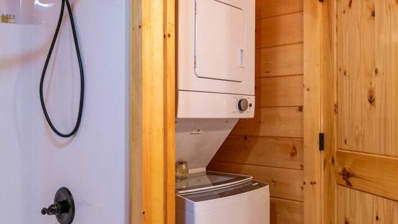 Photo of Bathroom in Stanton