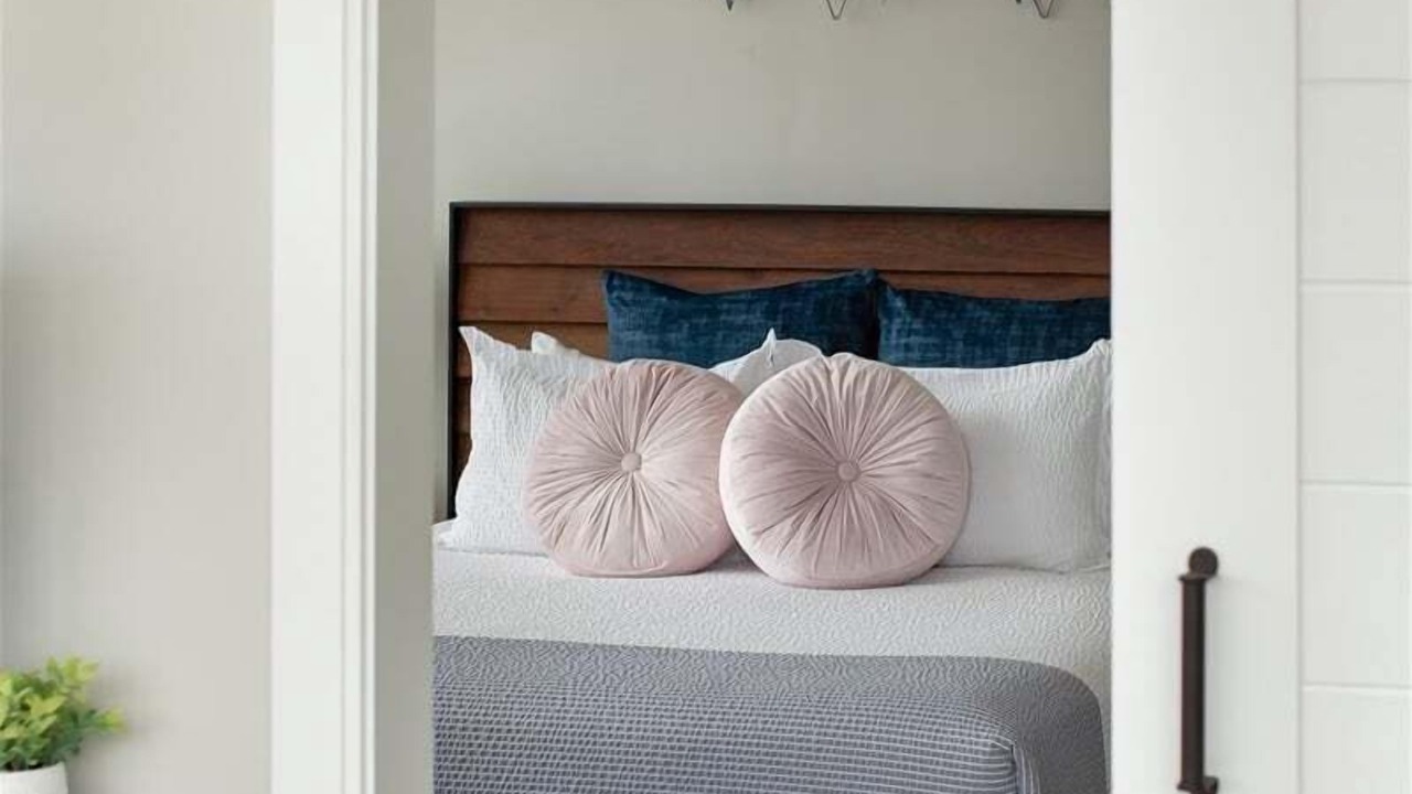 Photo of Bedroom in Downtown Asheville